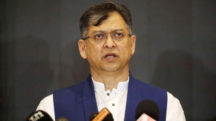 মবের বিরুদ্ধে কঠোর হুঁশিয়ারি দিলেন স্বরাষ্ট্রমন্ত্রী সালাহউদ