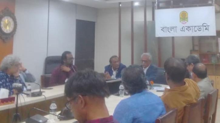 ২৫ ফেব্রুয়ারি থেকে অমর একুশে বইমেলা শুরু, লাগবে না স্টল ভাড়া