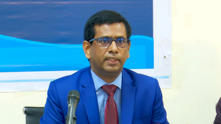 জুলাই গণহত্যার অন্যতম মাস্টারমাইন্ড কে?-জানালেন চিফ প্রসিকিউ