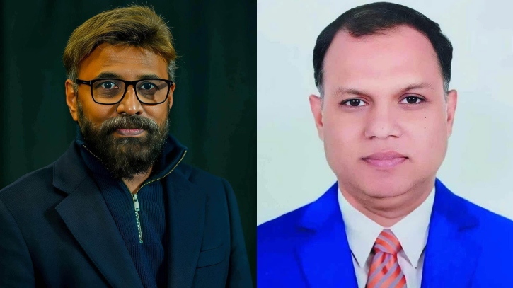 প্রধানমন্ত্রীর প্রেস সচিব ও অতিরিক্ত প্রেস সচিব নিয়োগ 