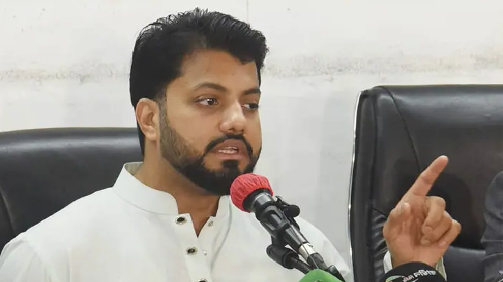 আওয়ামী ফ্যাসিস্ট সরকার মুক্তিযুদ্ধকে ব্যবহার করেছে: ইশরাক হো