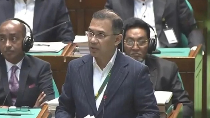 স্বনির্ভর বাংলাদেশ গড়ায় কোনো বিরোধ থাকতে পারে না: প্রধানমন্ত্রী