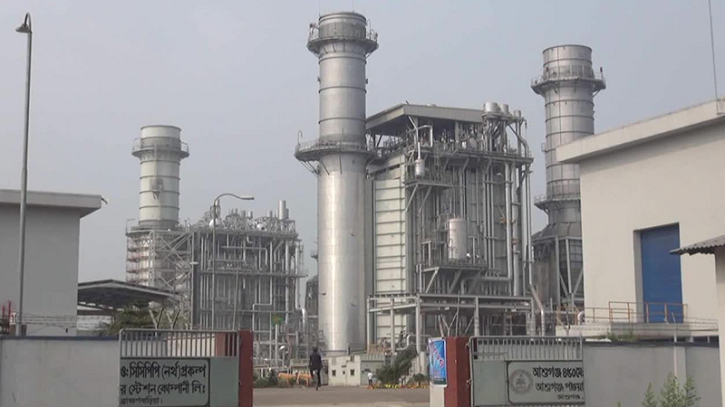 বড় দুঃসংবাদ! এক বিদ্যুৎকেন্দ্রের ২টি ইউনিটের উৎপাদন বন্ধ
