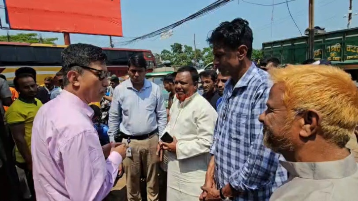 ঈদে কৃত্রিম জ্বালানি সংকট সৃষ্টি করলে কঠোর ব্যবস্থা: দীপেন দেওয়ান