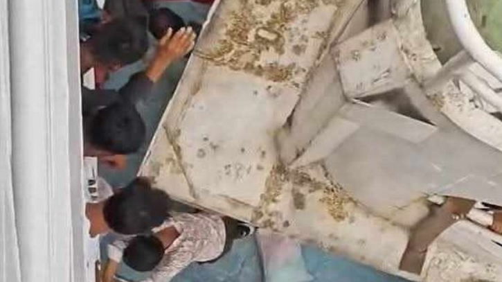 সদরঘাটে লঞ্চ দুর্ঘটনা, তদন্তে ৬ সদস্যের কমিটি গঠন