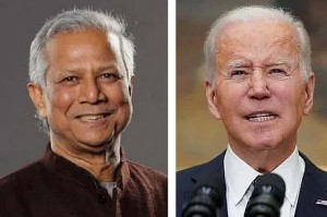 YOUNUS BIDEN