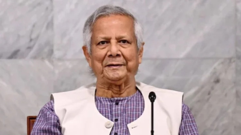 গণভোটে ‘হ্যাঁ’ ভোট জিতলে দেশ পাল্টে যাবে, অপশাসন ফিরবে না: প্রধান উপদেষ্টা