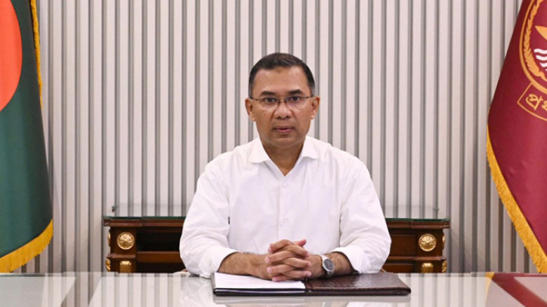 জোর-জবরদস্তি নয়, রাষ্ট্র পরিচালিত হবে আইনের শাসনে: প্রধানমন্ত্রী