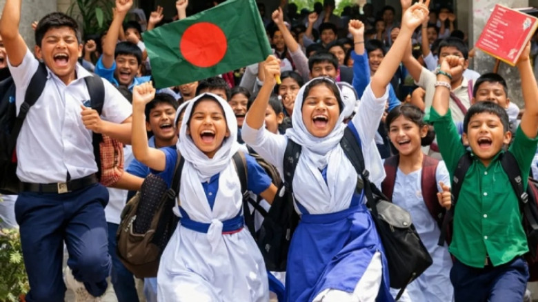 রমজান উপলক্ষ্যে স্কুল ছুটি বৃহস্পতিবার থেকে