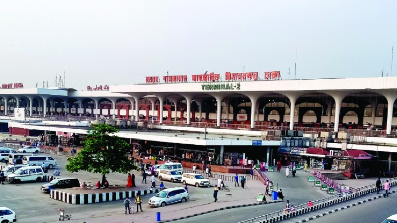 মধ্যপ্রাচ্যে সংঘাত, শাহজালালে আরও ২৫ ফ্লাইট বাতিল