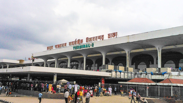 ১২ দিনে শাহজালাল থেকে মধ্যপ্রাচ্যের ৩৯১টি ফ্লাইট বাতিল