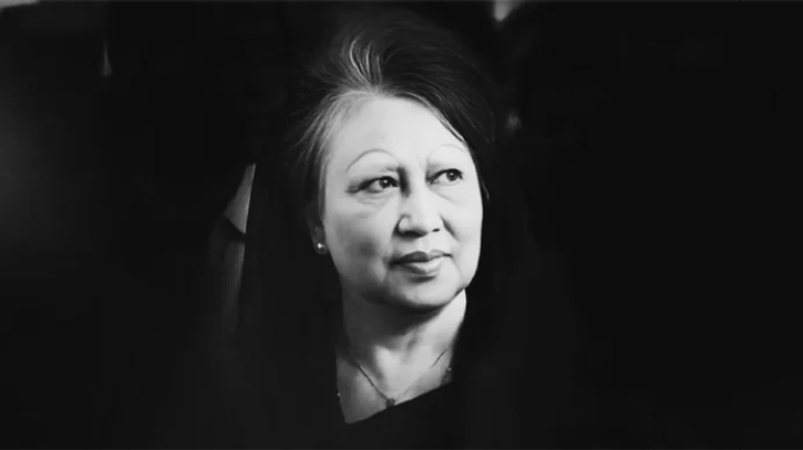 খালেদা জিয়া ও প্রখ্যাত ব্যক্তিদের মৃত্যুতে সংসদে শোকপ্রস্তাব