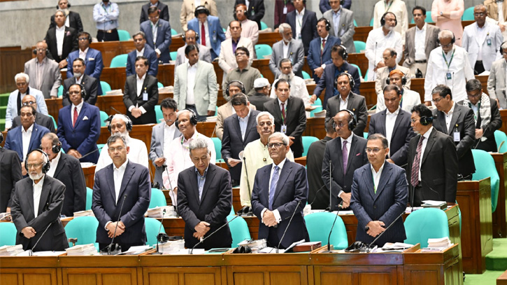 প্রথমদিনেই আলোচনায় ‘ওয়াক আউট’, সংসদের এসব শব্দের মানে জানেন?