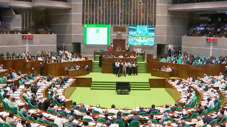 ১১ সদস্যের সংসদ কমিটি গঠন, নেতৃত্বে আছেন যারা