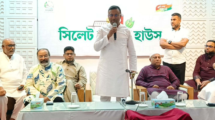 মধ্যপ্রাচ্য সংকট: প্রবাসীদের সুখবর দিয়ে যা বললেন প্রধানমন্ত্রীর উপদেষ্টা