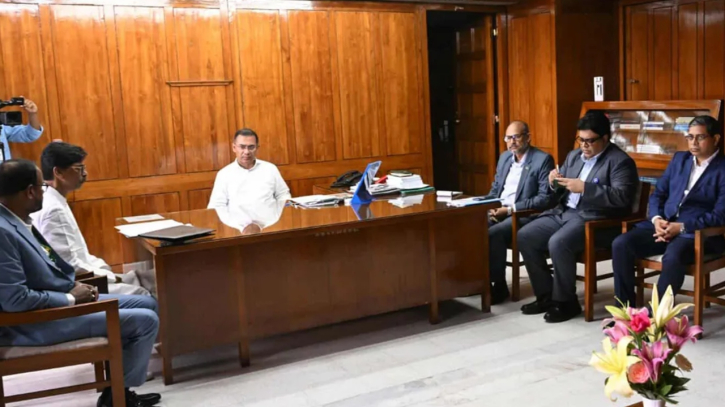 পয়লা বৈশাখে কৃষক কার্ড বিতরণ কর্মসূচির উদ্বোধন করবেন প্রধানমন্ত্রী