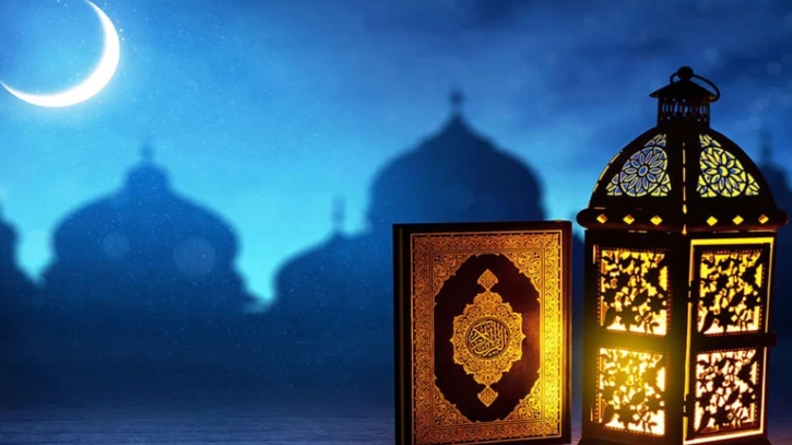 পবিত্র শবে কদর আজ