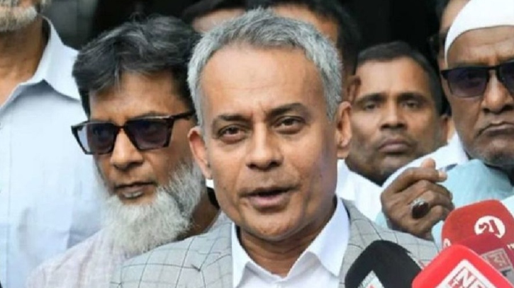 তেলের সংকট নেই, বাড়ছে না দাম: সেতুমন্ত্রী