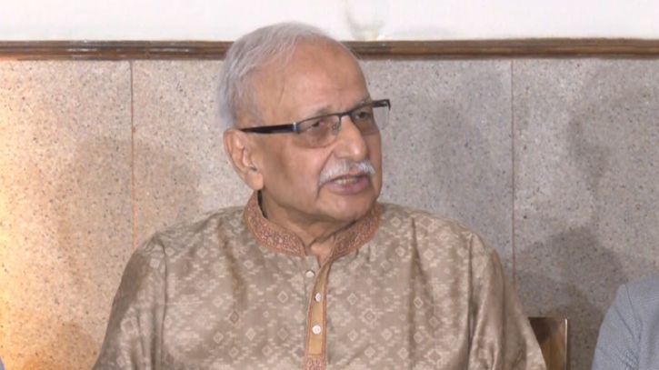 ‘ঐকমত্য কমিশনে বিএনপি গণভোটের রায় মানার কথা বলেছিলো’