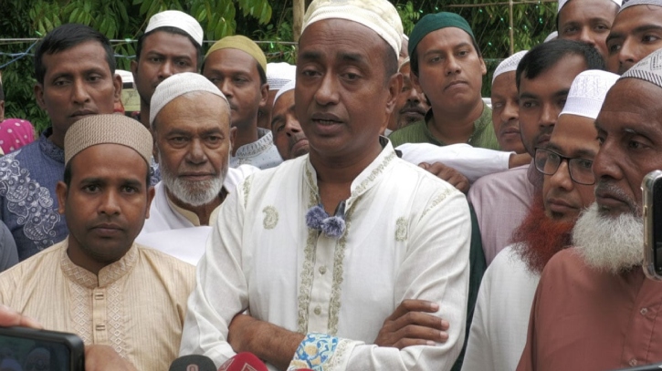 সকল প্রকার দুর্বৃত্তায়ন থেকে দূরে থাকার আহ্বান আইনমন্ত্রীর