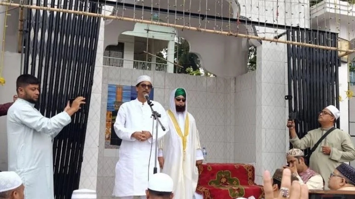 দেশকে উন্নত ও বাসযোগ্য করতে সবাইকে একসাথে কাজ করতে হবে: কৃষিমন্ত্রী