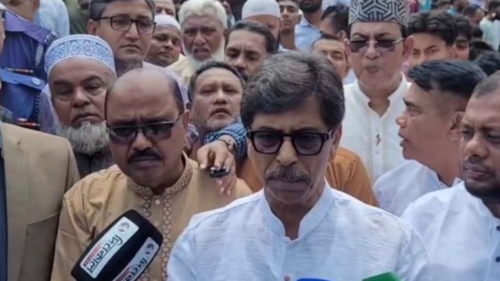 ‘মহাসড়কের ওপর দিয়ে যাওয়া রেলক্রসিংগুলোতে স্বয়ংক্রিয় সিগন্যাল ব্যবস্থা চালু করা হবে’