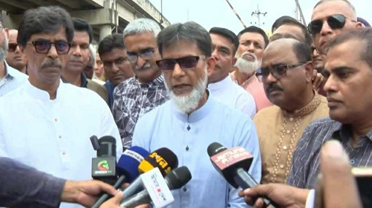 কুমিল্লায় দুর্ঘটনায় নিহতদের পরিবারকে ১ লাখ টাকা দেবে রেল কর্