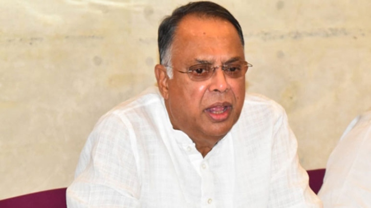 তেলের সংকট নিয়ে যা বললেন জ্বালানিমন্ত্রী  