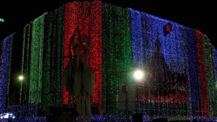 স্বাধীনতা দিবস উপলক্ষে যেসব নিষেধাজ্ঞা দিলো সরকার 