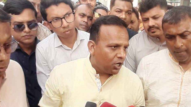 ঈদের ফিরতি যাত্রায় লঞ্চে ১০ পার্সেন্ট কম ভাড়া নিশ্চিত করবো: 