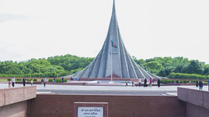 আগামী ২৫ মার্চ পর্যন্ত স্মৃতিসৌধে সর্বসাধারণের প্রবেশ বন্ধ