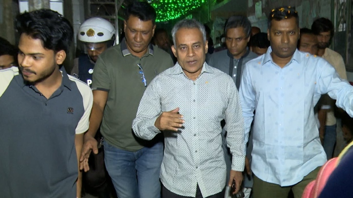 ধর্ম নিয়ে রাজনীতি করে না বিএনপি: সেতুমন্ত্রী   