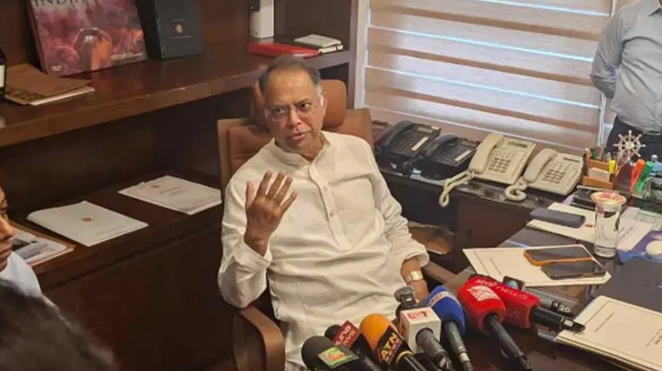 তেল নিয়ে শঙ্কার কারণ নেই: জ্বালানিমন্ত্রী 