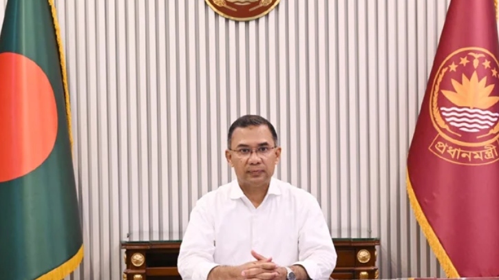 ঈদের ছুটি শেষে সচিবালয়ে প্রধানমন্ত্রী, কাটাচ্ছেন ব্যস্ত সময় 