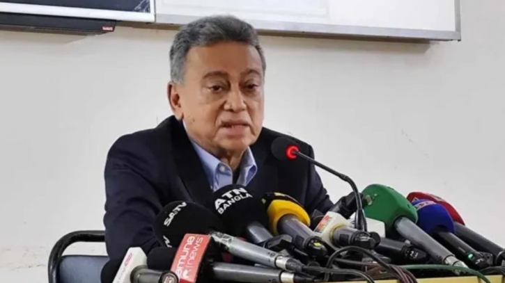 সংস্কার কার্যক্রমের দিকে অগ্রসর হবে সরকার: অর্থমন্ত্রী  