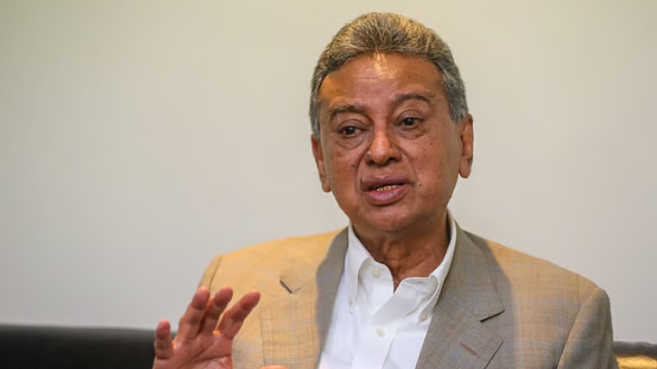 জ্বালানি সংকটের মধ্যেও ঈদে স্বস্তি, দাবি অর্থমন্ত্রীর