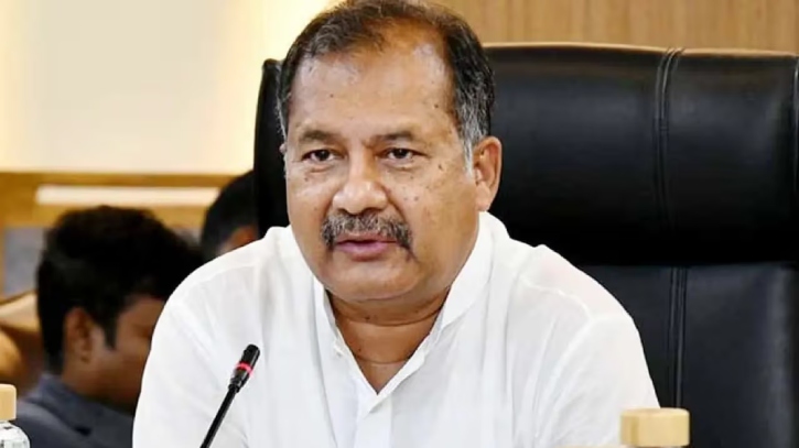 ফ্যাসিবাদ মোকাবিলায় ইতিহাসই ‘অ্যান্টিভাইরাস’: তথ্যমন্ত্রী