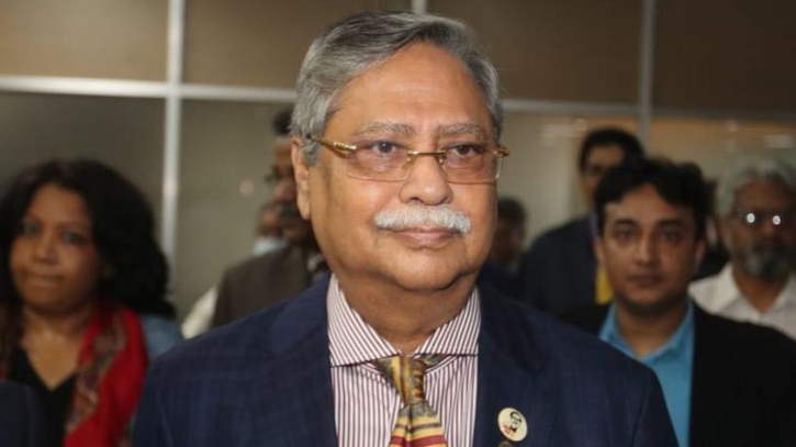 রাষ্ট্রপতির উপ-প্রেস সচিব ও সহকারী প্রেস সচিব হলেন যারা 