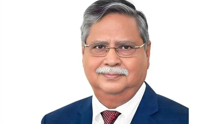 রাষ্ট্রপতি সাহাবুদ্দিনকে চি‌ঠি পাঠিয়েছেন ব্রিটিশ রাজা চার্লস