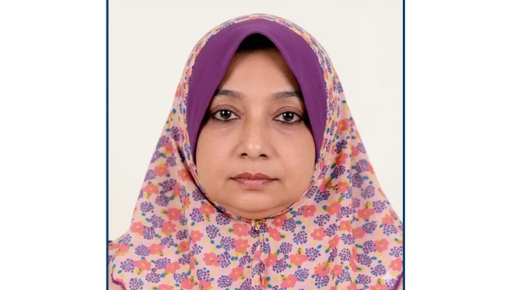 বেসামরিক বিমান পরিবহন ও পর্যটন মন্ত্রণালয়ের নতুন সচিব হলেন ফাহমিদা আখতার