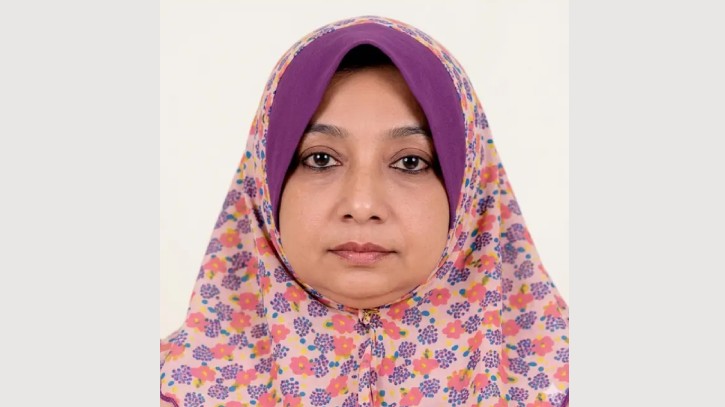 বেসামরিক বিমান পরিবহন ও পর্যটন মন্ত্রণালয়ের নতুন সচিব হলেন ফাহমিদা আখতার