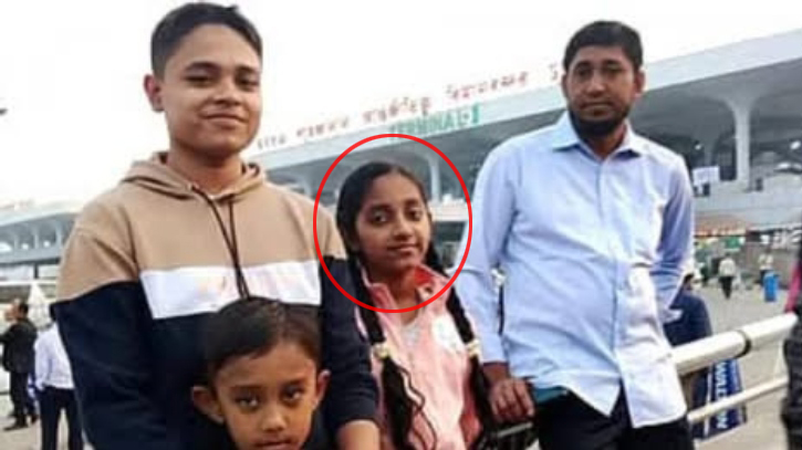 হালিশহরে বিস্ফোরণ: পরিবারের শেষ সদস্য স্নিগ্ধাও না ফেরার দেশ