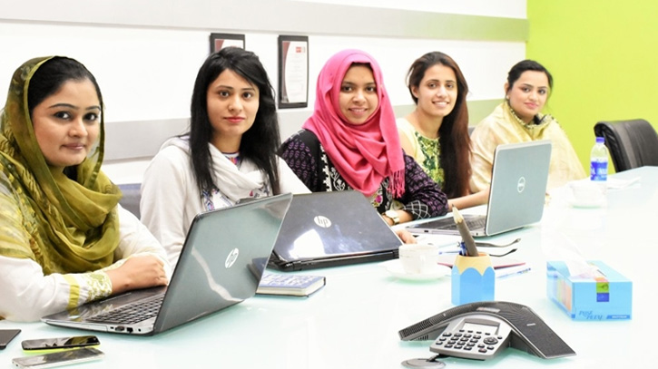 বাংলাদেশ থেকে বিনা খরচে ৫ হাজার কর্মী নেবে জর্ডান, সুযোগ পাবেন যেভাবে