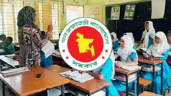 এমপিওভুক্ত শিক্ষক-কর্মচারীদের বৈশাখী ভাতা নিয়ে সুংসবাদ 