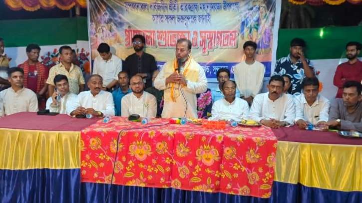 জলবায়ু পরিবর্তনের কারণে উপকূলের মানুষ অনেক সমস্যা ভোগ করছে: 