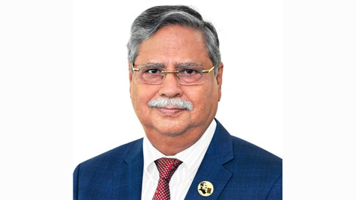 চারদিনের সরকারি সফরে আজ নিজ জেলায় যাচ্ছেন রাষ্ট্রপতি