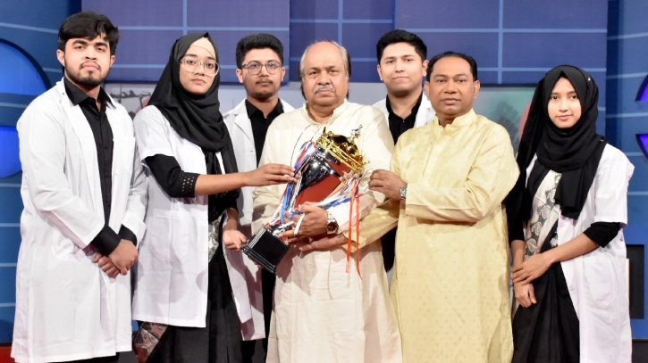 প্রকৃত মুক্তিযোদ্ধাদের আ. লীগ খলনায়ক বানিয়েছিলো: হাসান হাফিজ 