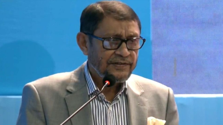 ভেন্টিলেটরের অভাবে শিশু মৃত্যুর ঘটনায় স্বাস্থ্যমন্ত্রীর ক্ষো