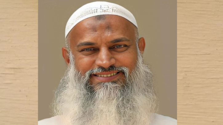 প্রথম সরকারি সফরে সৌদি গেলেন ধর্মমন্ত্রী কায়কোবাদ