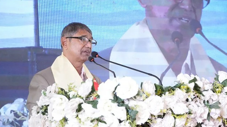 আমাদের হাজার বছরের শ্রেষ্ঠ অর্জন স্বাধীনতা: মুক্তিযুদ্ধ মন্ত